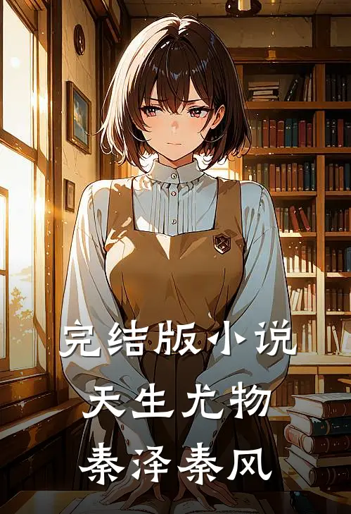 完结版小说天生尤物秦泽秦风