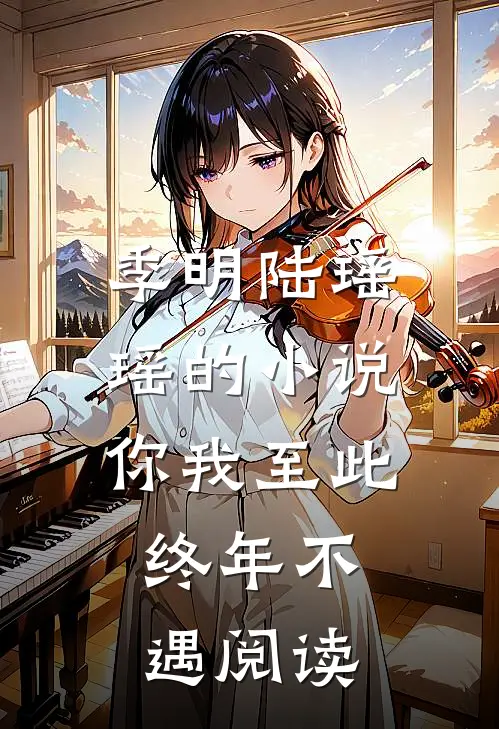季明陆瑶瑶的小说你我至此，终年不遇阅读