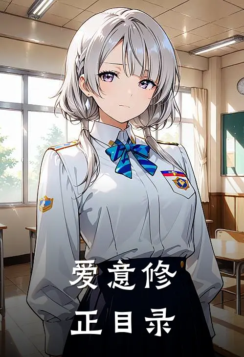 爱意修正目录