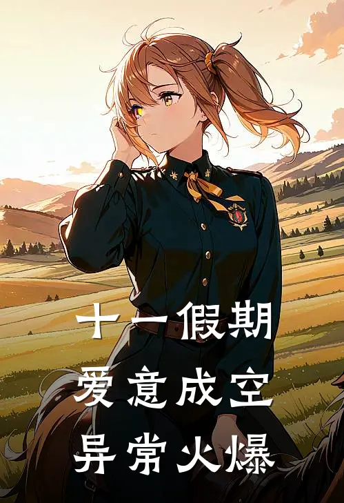 十一假期，爱意成空异常火爆