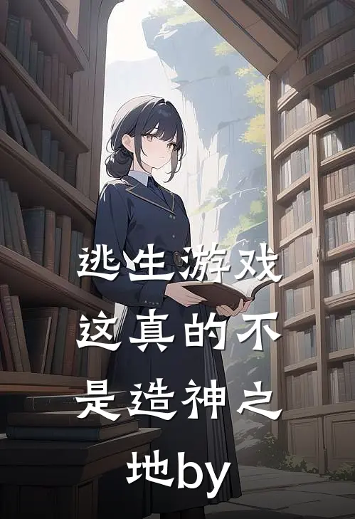 逃生游戏：这真的不是造神之地by