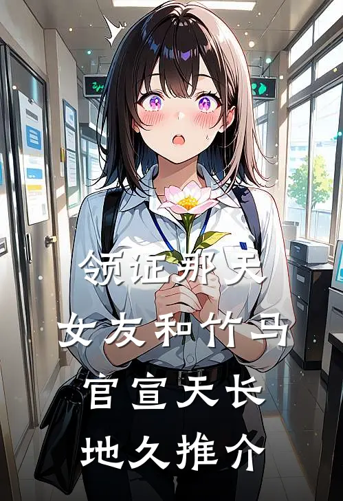 领证那天，女友和竹马官宣天长地久推介