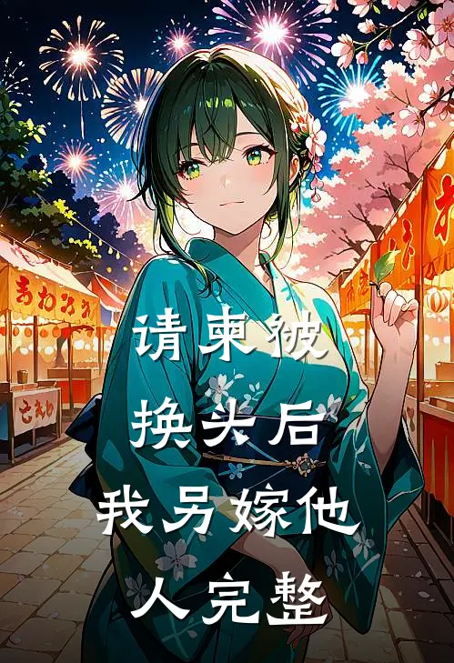 请柬被换头后，我另嫁他人完整