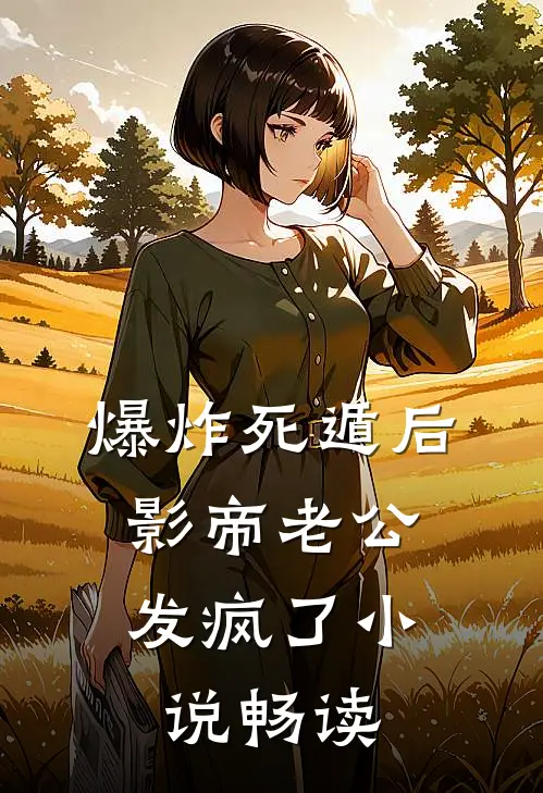 爆炸死遁后，影帝老公发疯了小说畅读
