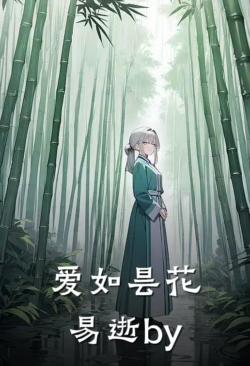 爱如昙花易逝by