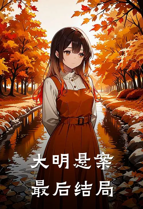 大明悬案最后结局
