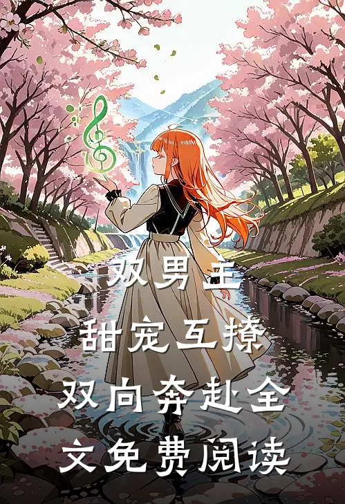 双男主：甜宠互撩，双向奔赴全文免费阅读
