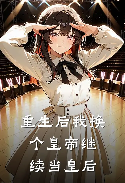 重生后我换个皇帝继续当皇后
