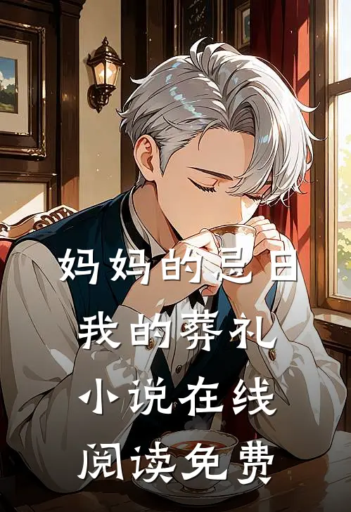 妈妈的忌日，我的葬礼小说在线阅读免费
