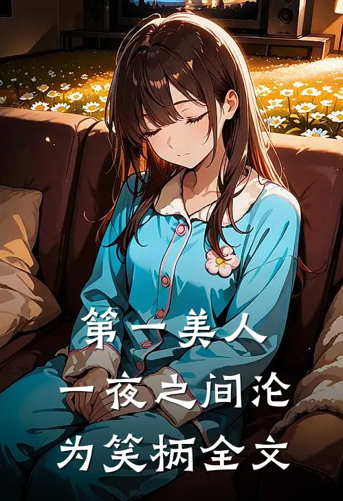 第一美人，一夜之间沦为笑柄全文