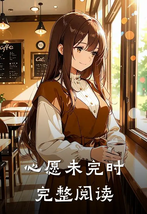 心愿未完时完整阅读