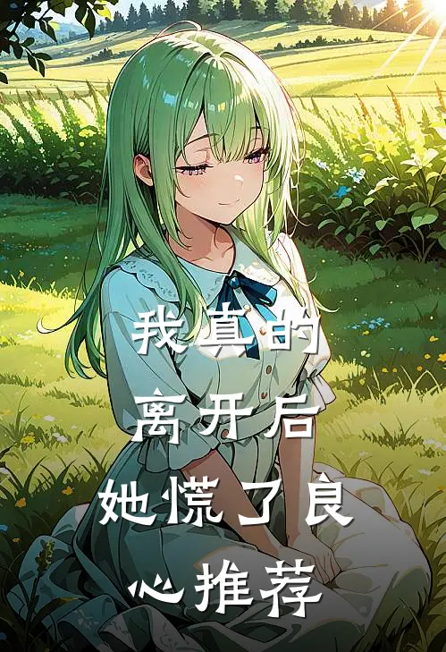我真的离开后，她慌了良心推荐