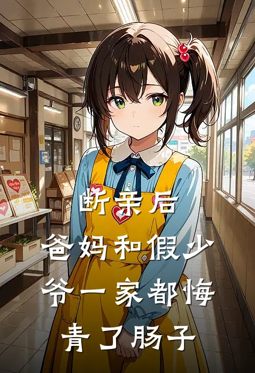 断亲后，爸妈和假少爷一家都悔青了肠子