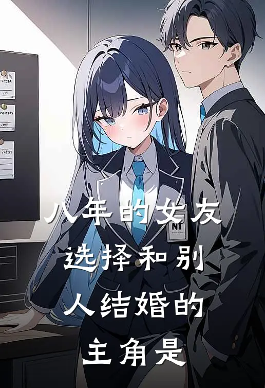 八年的女友，选择和别人结婚的主角是