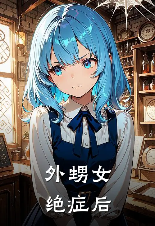 外甥女绝症后