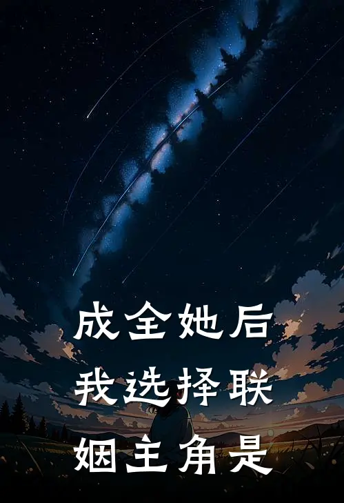 成全她后，我选择联姻主角是
