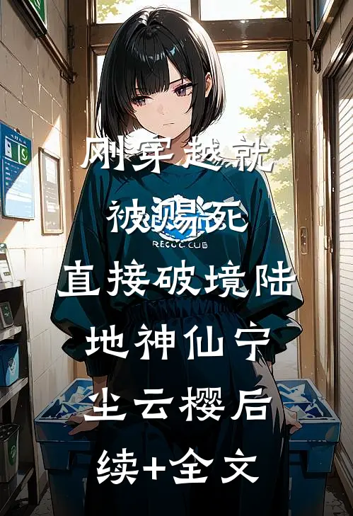 刚穿越就被赐死，直接破境陆地神仙宁尘云樱后续+全文