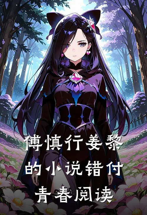 傅慎行姜黎的小说错付青春阅读
