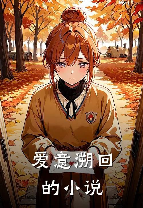 爱意溯回的小说