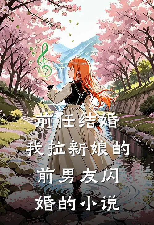 前任结婚，我拉新娘的前男友闪婚的小说