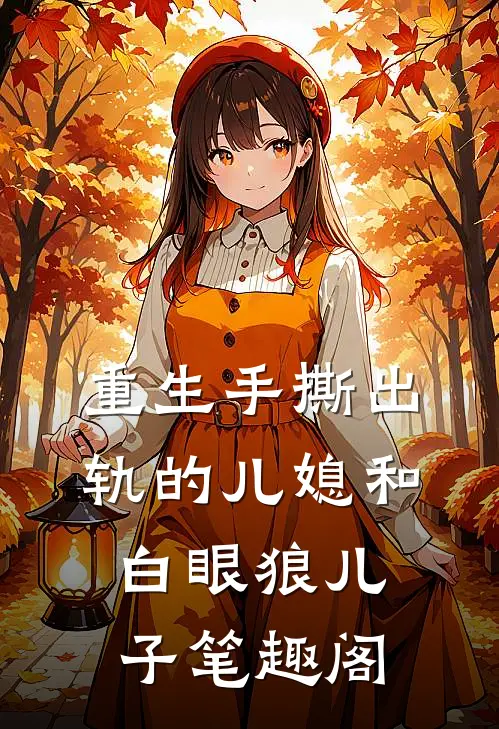 重生手撕出轨的儿媳和白眼狼儿子笔趣阁
