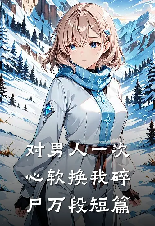 对男人一次心软换我碎尸万段短篇
