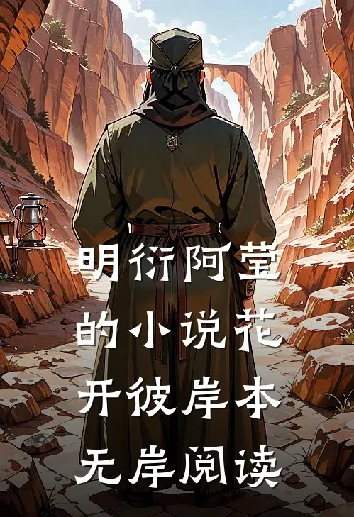 明衍阿莹的小说花开彼岸本无岸阅读