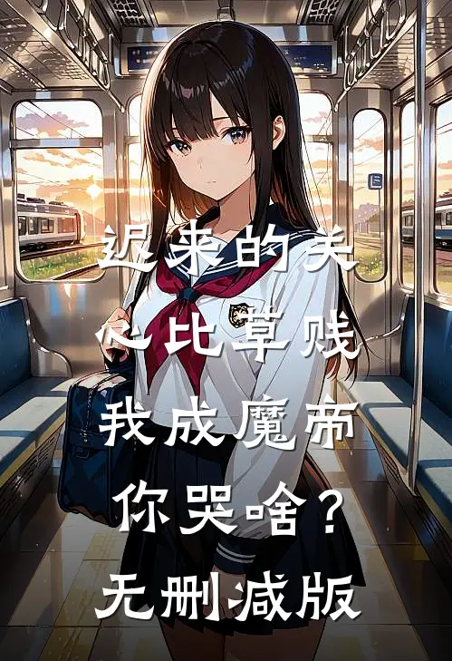 迟来的关心比草贱，我成魔帝你哭啥？无删减版
