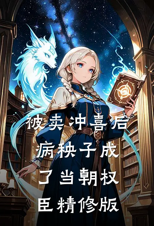 被卖冲喜后，病秧子成了当朝权臣精修版