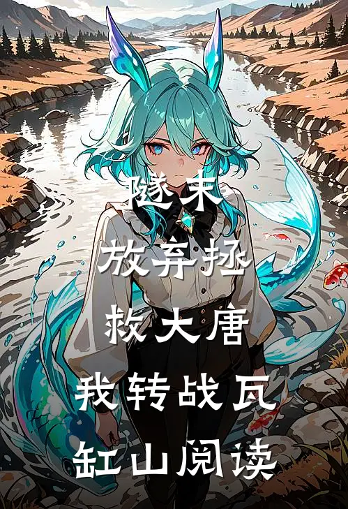 隧末：放弃拯救大唐，我转战瓦缸山阅读