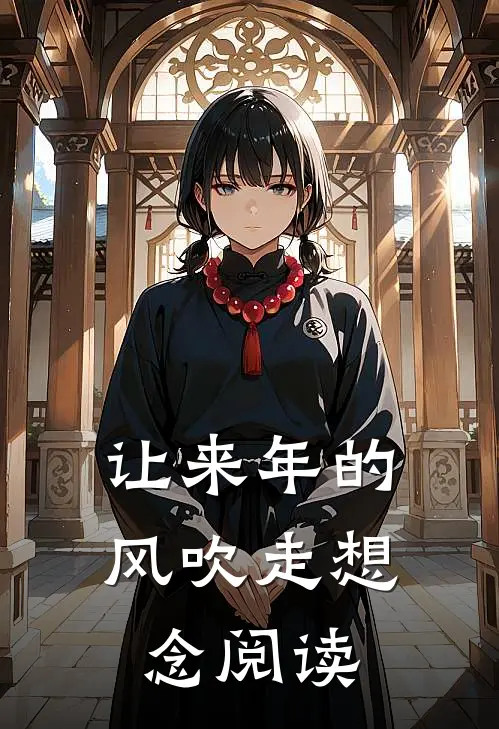 让来年的风吹走想念阅读