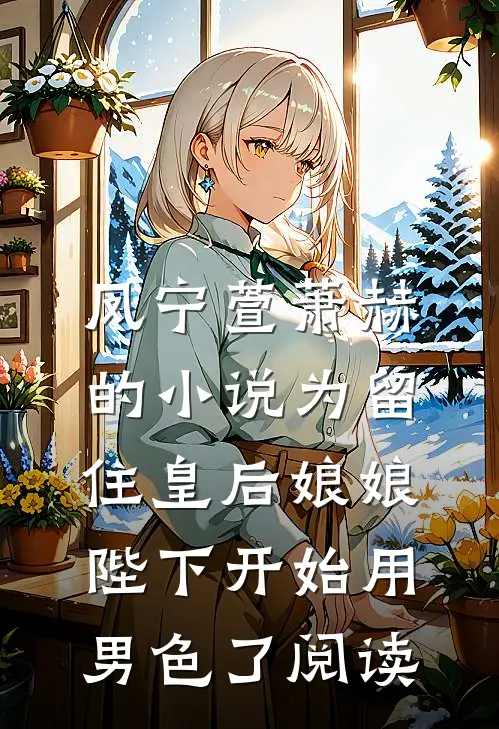 凤宁萱萧赫的小说为留住皇后娘娘，陛下开始用男色了阅读