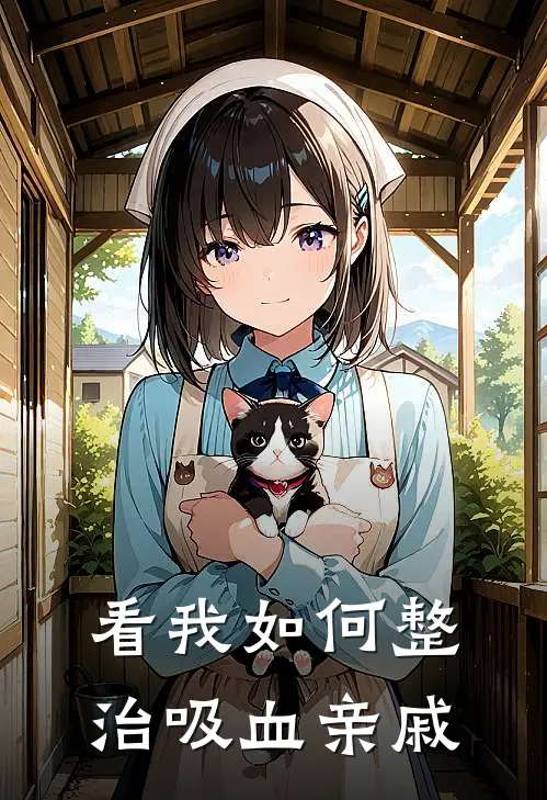 看我如何整治吸血亲戚