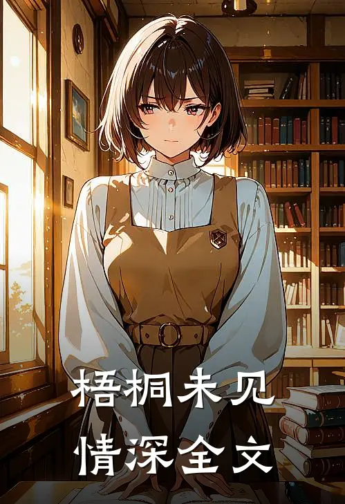 梧桐未见情深全文