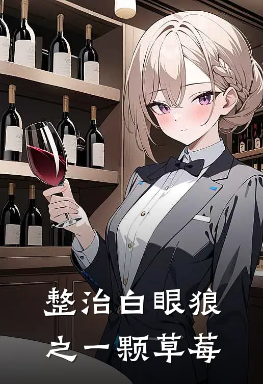 整治白眼狼之一颗草莓