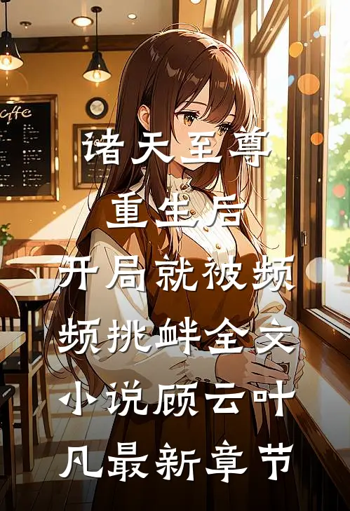 诸天至尊重生后，开局就被频频挑衅全文小说顾云叶凡最新章节