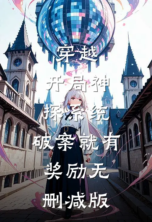 穿越：开局神探系统，破案就有奖励无删减版