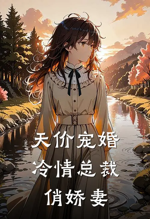 天价宠婚：冷情总裁俏娇妻
