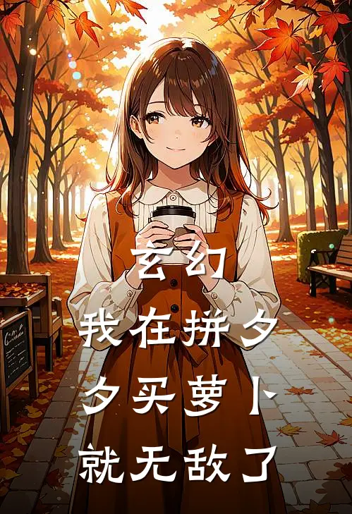 玄幻：我在拼夕夕买萝卜就无敌了