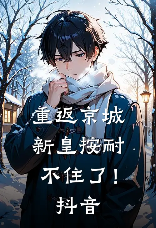 重返京城，新皇按耐不住了！抖音