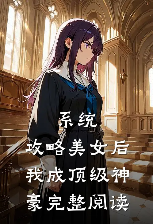 系统：攻略美女后我成顶级神豪完整阅读