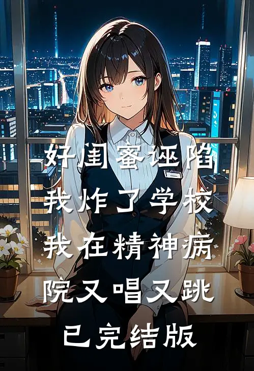 好闺蜜诬陷我炸了学校，我在精神病院又唱又跳已完结版