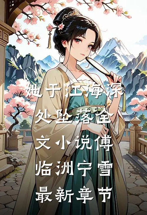 她于江海深处坠落全文小说傅临洲宁雪最新章节