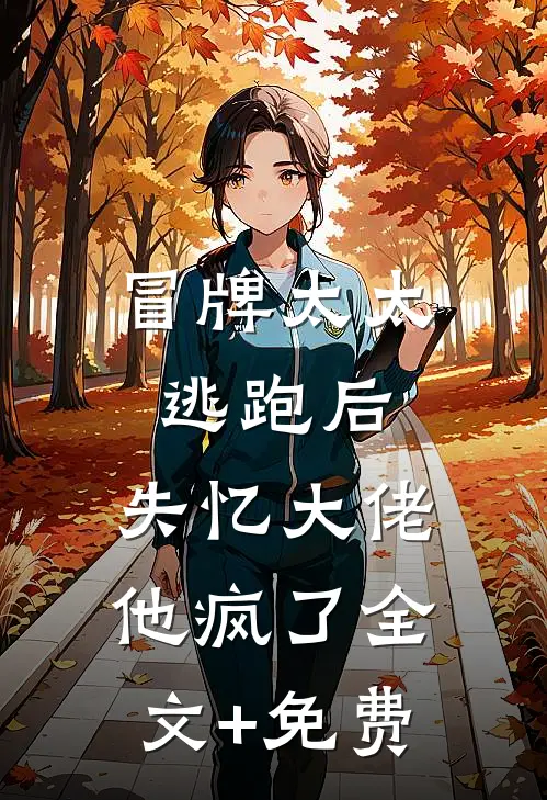 冒牌太太逃跑后，失忆大佬他疯了全文+免费