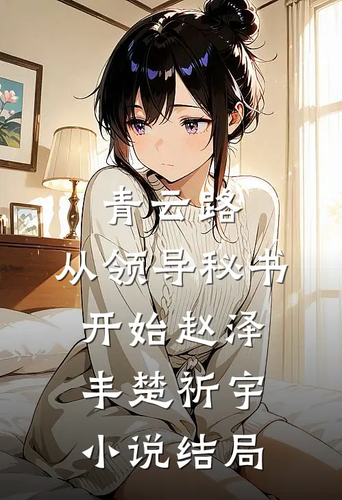 青云路：从领导秘书开始赵泽丰楚祈宇小说结局