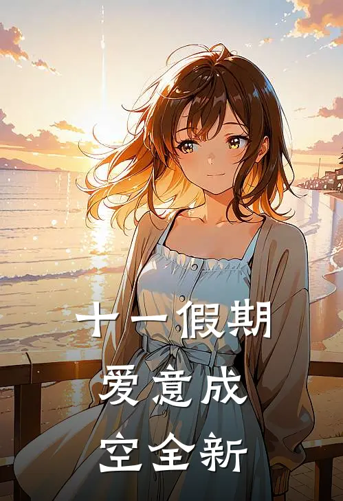 十一假期，爱意成空全新