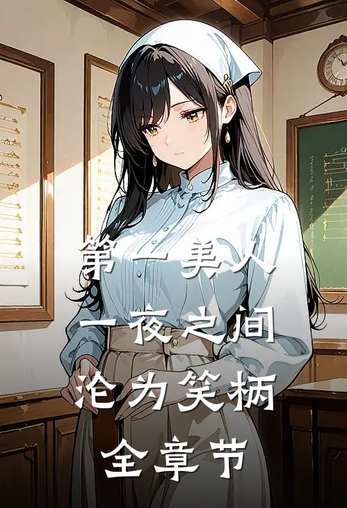 第一美人，一夜之间沦为笑柄全章节
