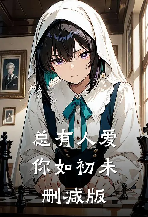 总有人爱你如初未删减版