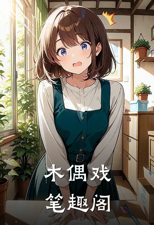木偶戏笔趣阁
