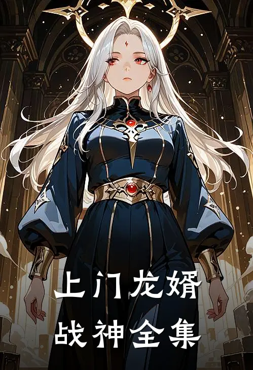 上门龙婿战神全集